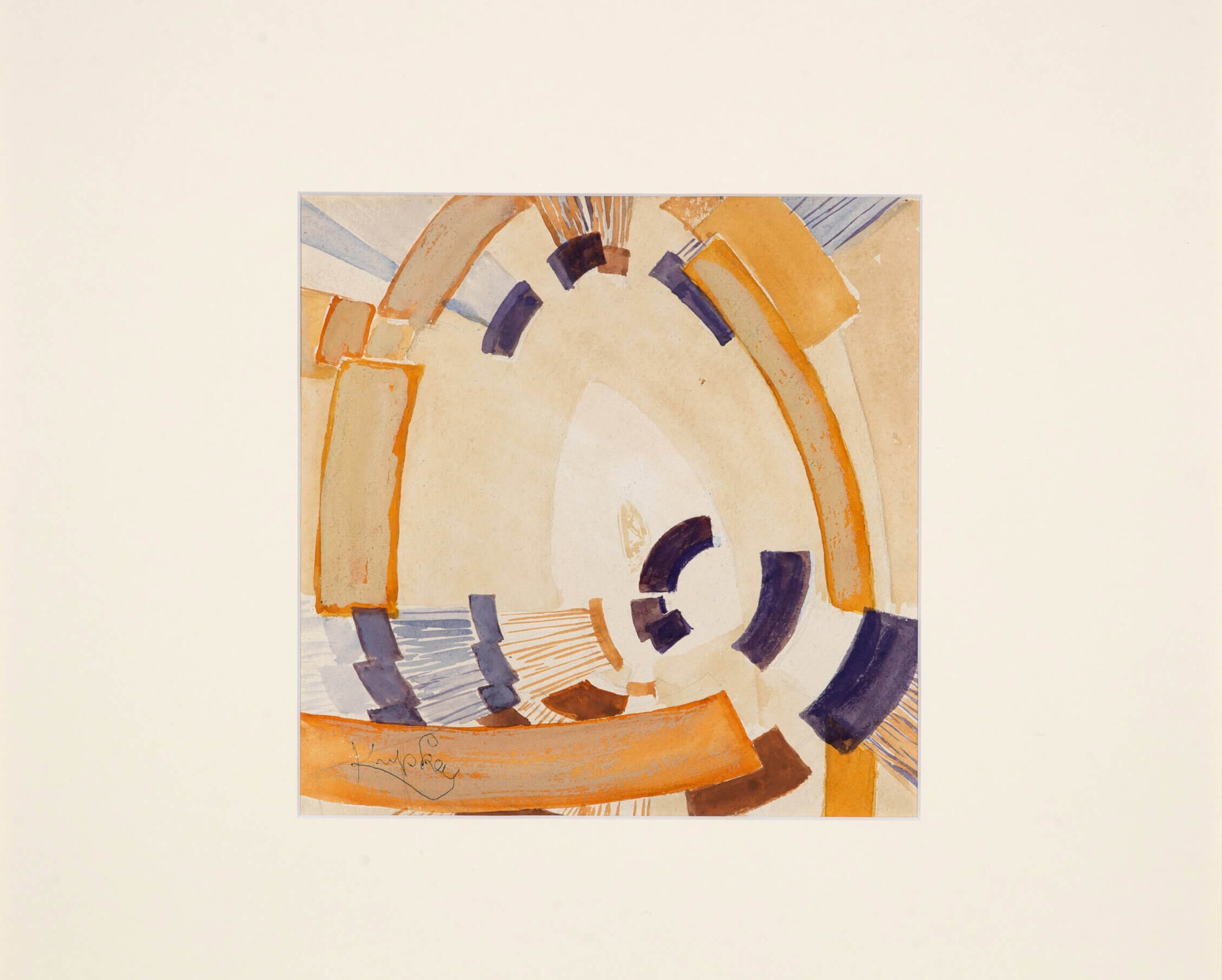 Gallery visit by appointment